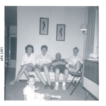 Photo of Alice Persyn